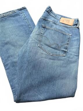 Edwin Japanese Denim Men’s Jeans W39 L32 Straight Leg